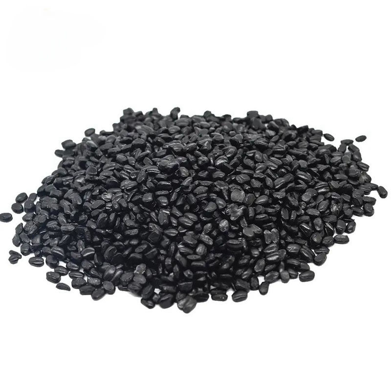 Funktioner af pe black masterbatch masterbatch