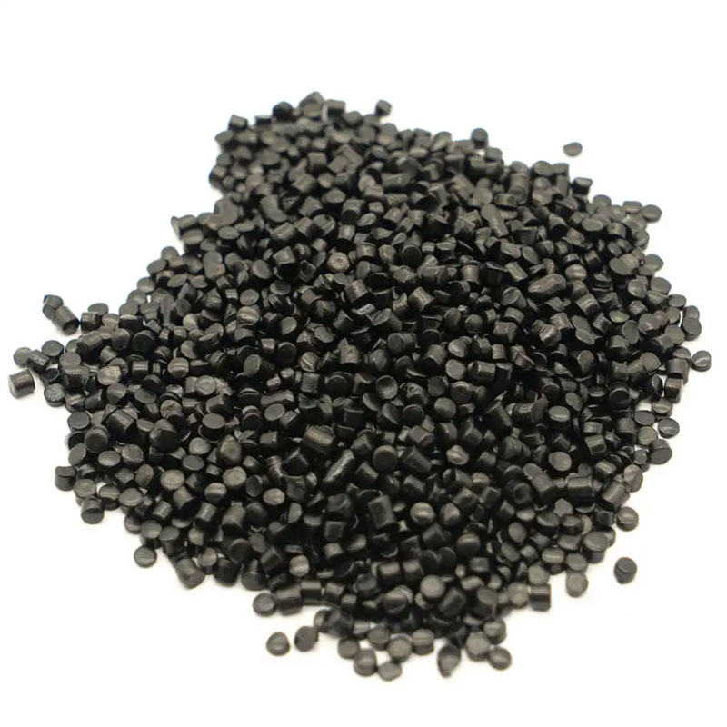 Anvendelser af lang levetid farve masterbatch