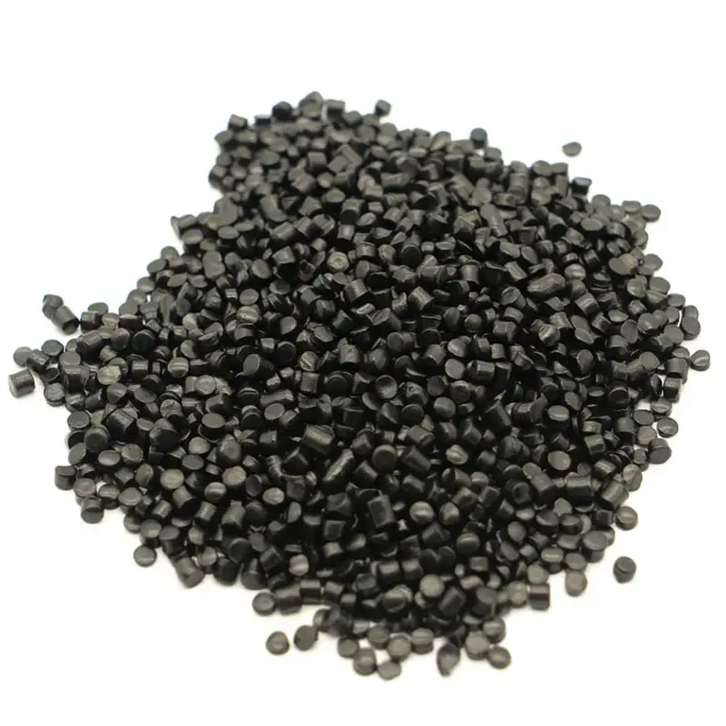 Introduktion til plastrør masterbatch