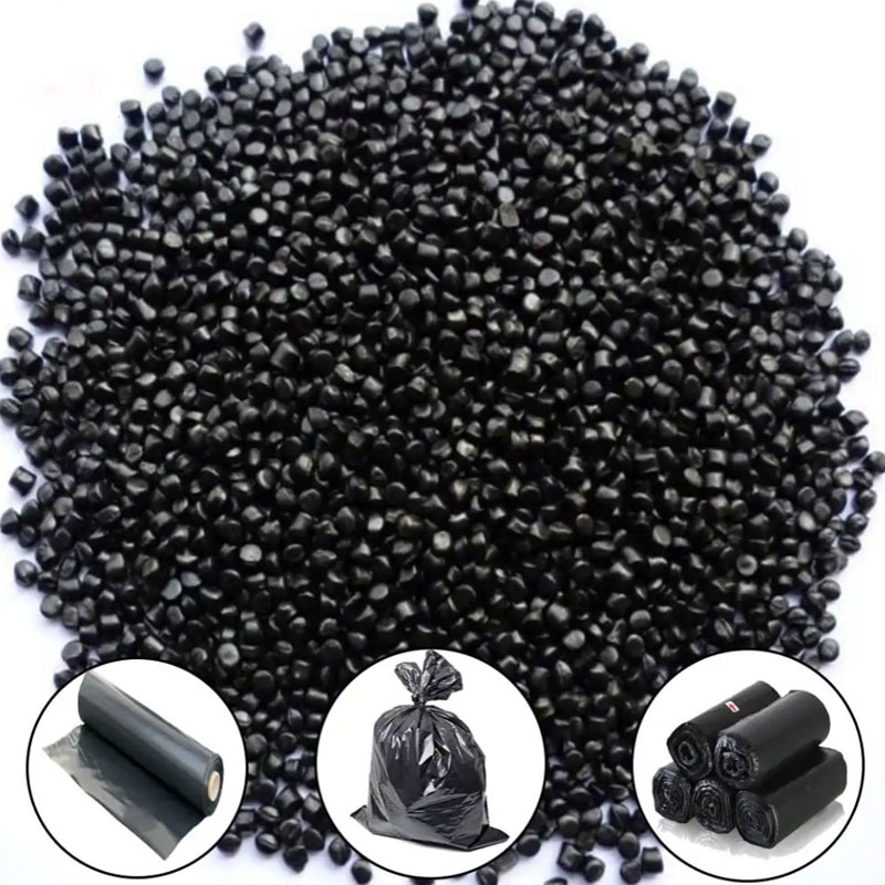 Hvorfor vælge vores Blown Film Masterbatches?