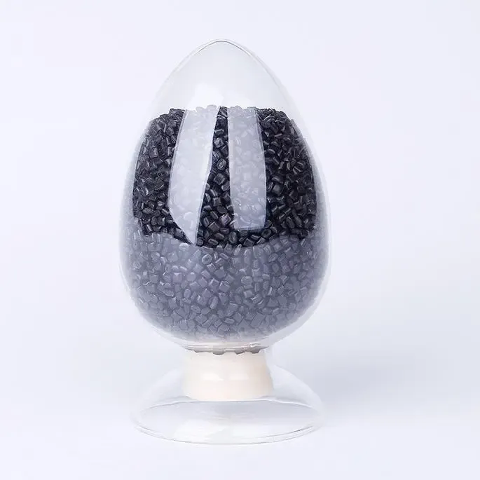 Hvordan kan ledende antistatisk plast forbedre elektroniske fremstillingsprocesser?