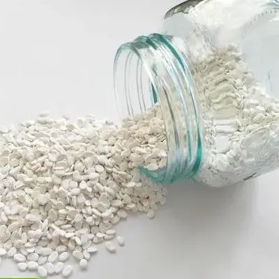 Flammehæmmende Masterbatch